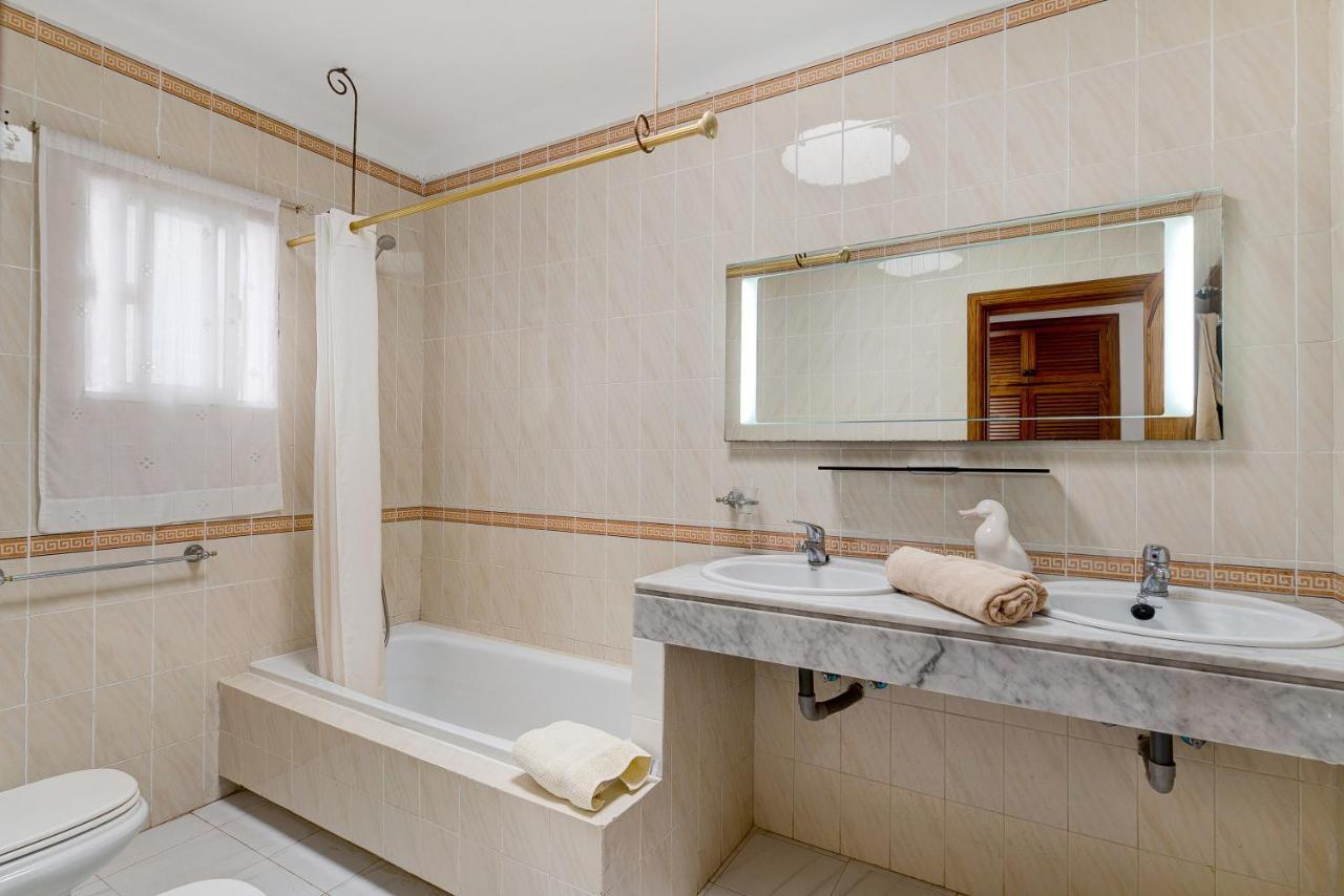 Casa Colleen Пуэрто дель Кармен Экстерьер фото
